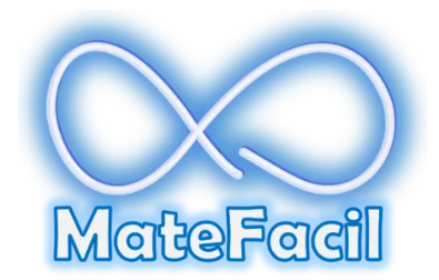Logo png Logo MateFacil