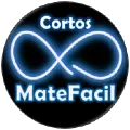 Logo matefacil cortos pequeño