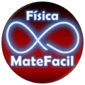 Logo matefacil fisica pequeño Logo matefacil fisica pequeño