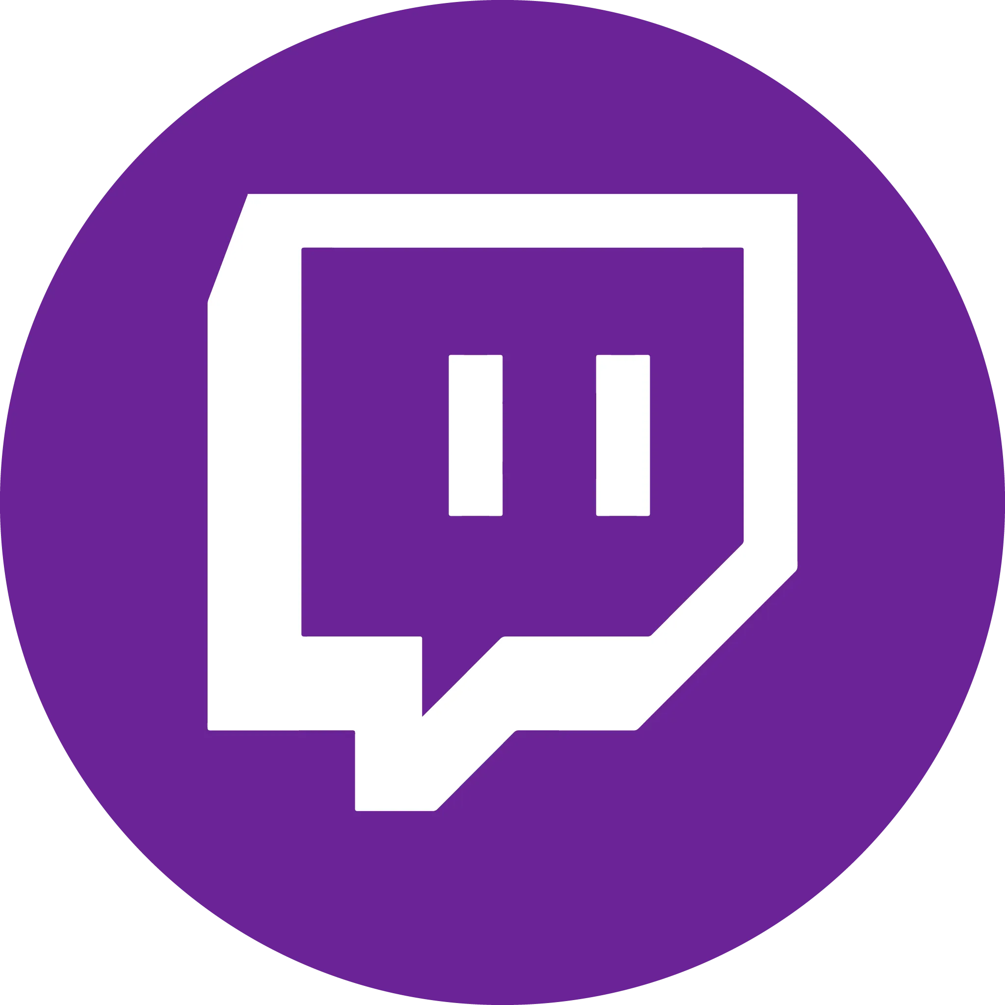 Twitch_logo logo de youtube transparente png