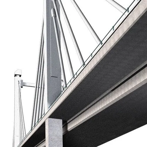 estructura, puente, dinamica, mecanica vectorial puente, mecanica vectorial